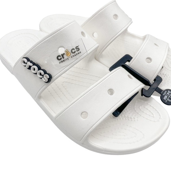 CROCS Shoes - NWOT CROCS Classic Slide Sandal, Size 9